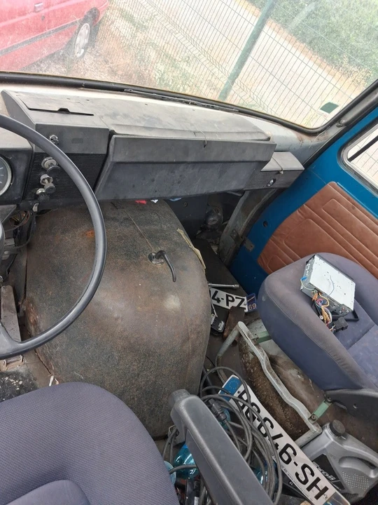 1973 Peugeot 504 - Image 18 of 30