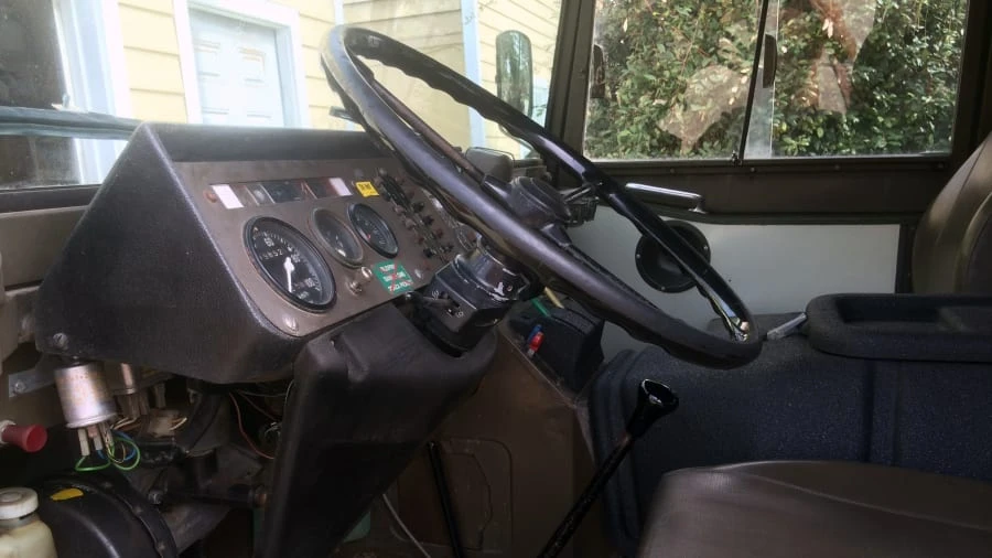 1973 Steyr-Puch Pinzgauer - Image 2 of 8