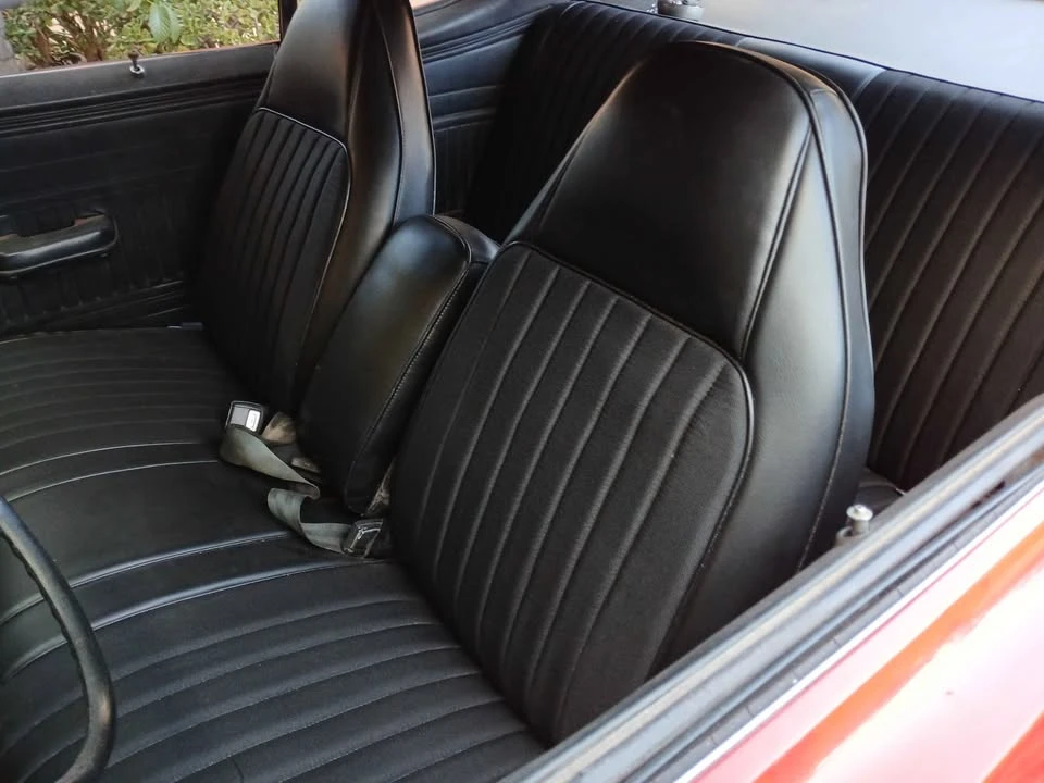 1973 Plymouth Duster - Image 4 of 5