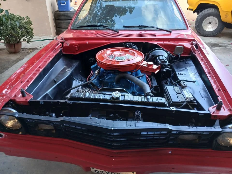1973 Plymouth Duster - Image 3 of 5