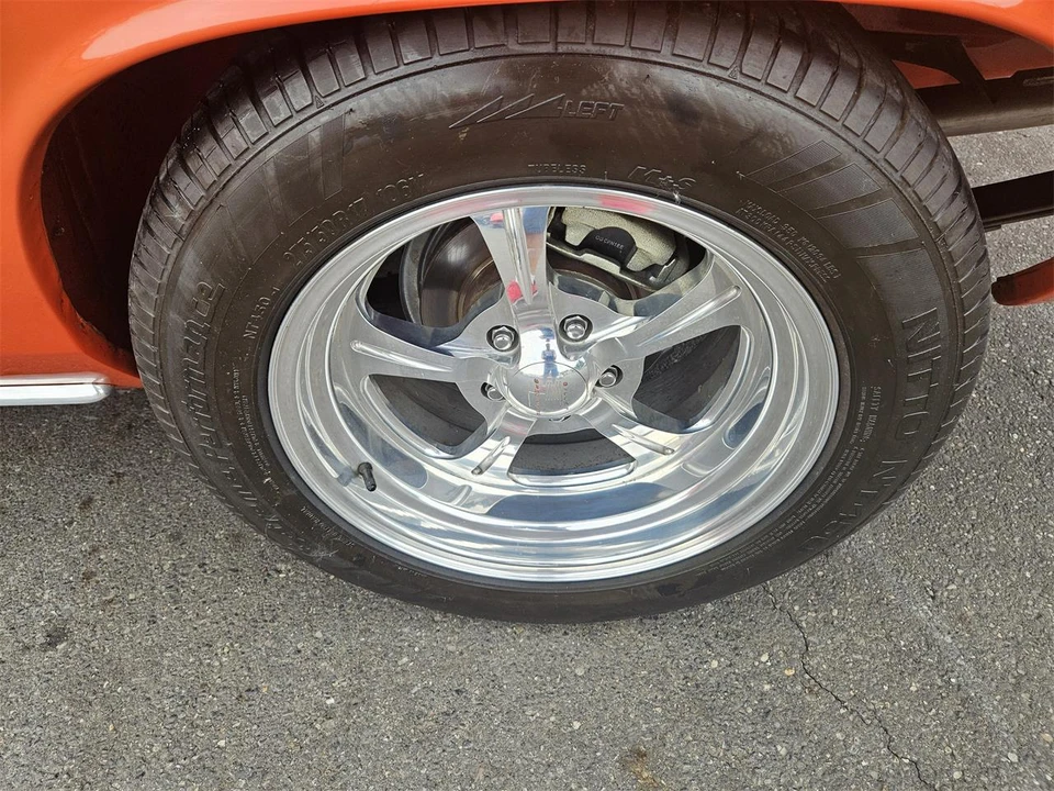 1973 Plymouth 'Cuda 3rd Gen Coupe - Image 23 of 31