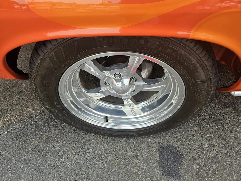1973 Plymouth 'Cuda 3rd Gen Coupe - Image 24 of 31