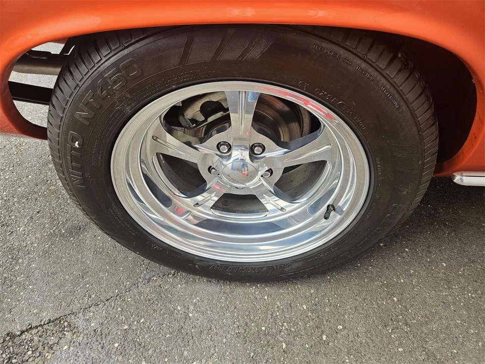 1973 Plymouth 'Cuda 3rd Gen Coupe - Image 26 of 31