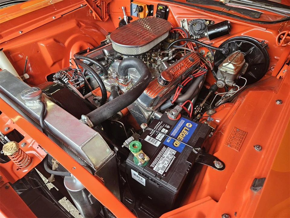 1973 Plymouth 'Cuda 3rd Gen Coupe - Image 29 of 31