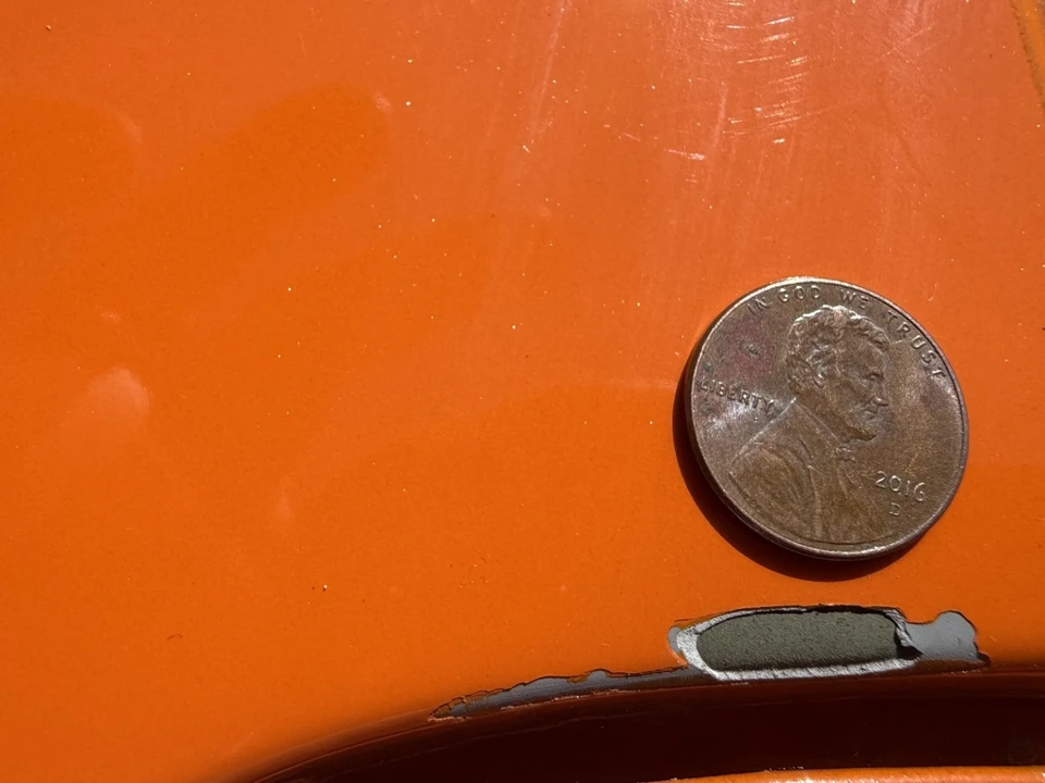 1973 Plymouth 'Cuda 3rd Gen Coupe - Image 12 of 12