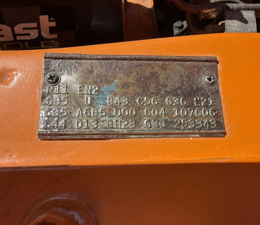 1973 Plymouth 'Cuda 3rd Gen Coupe - Image 7 of 12