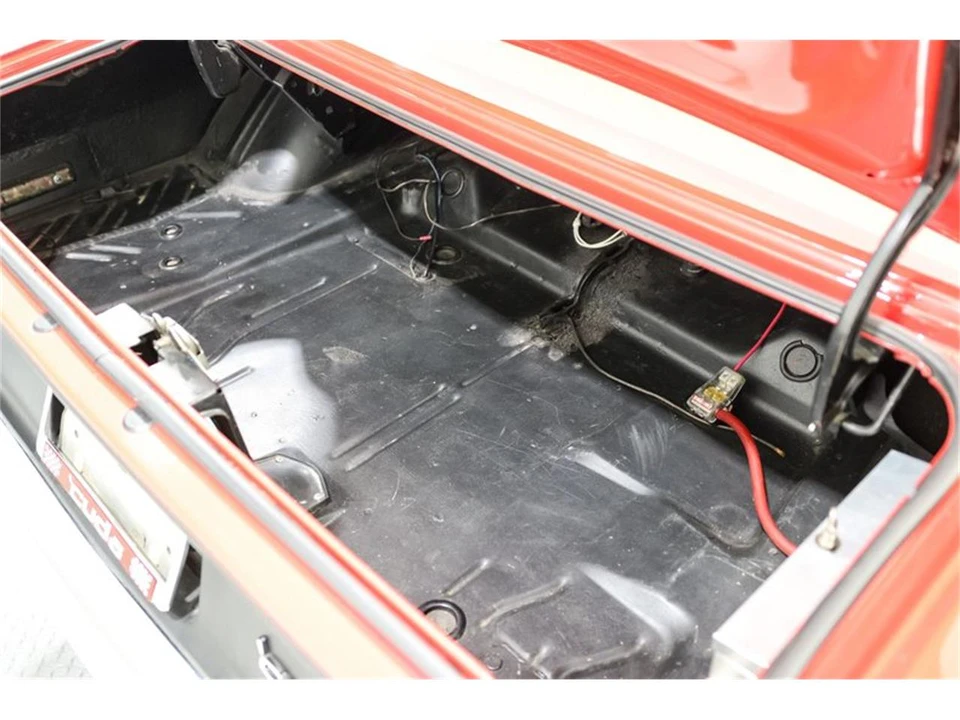 1973 Plymouth 'Cuda 3rd Gen Coupe - Image 16 of 26