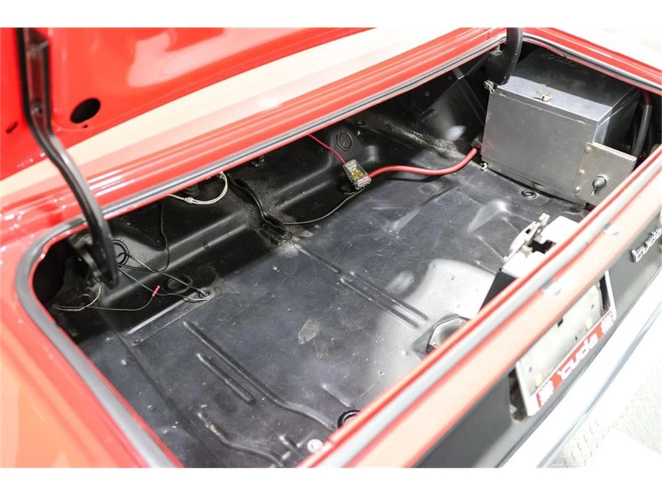 1973 Plymouth 'Cuda 3rd Gen Coupe - Image 18 of 26