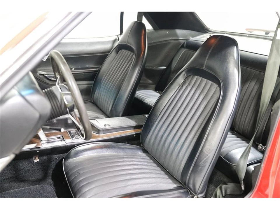 1973 Plymouth 'Cuda 3rd Gen Coupe - Image 12 of 26
