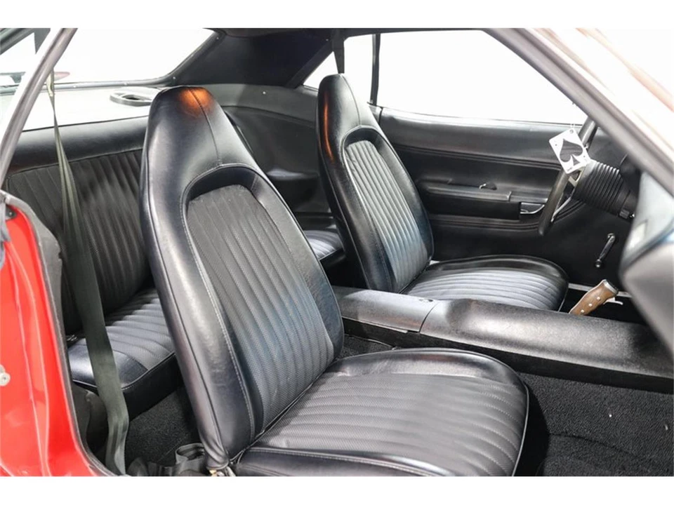 1973 Plymouth 'Cuda 3rd Gen Coupe - Image 15 of 26