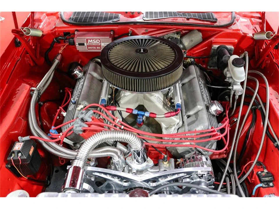 1973 Plymouth 'Cuda 3rd Gen Coupe - Image 20 of 26