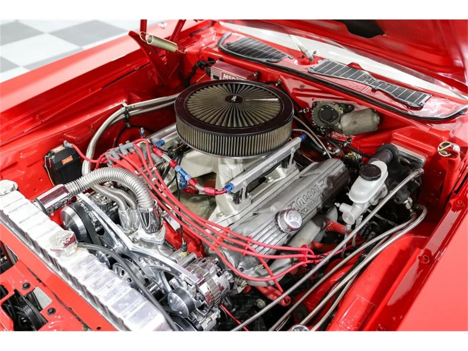 1973 Plymouth 'Cuda 3rd Gen Coupe - Image 19 of 26