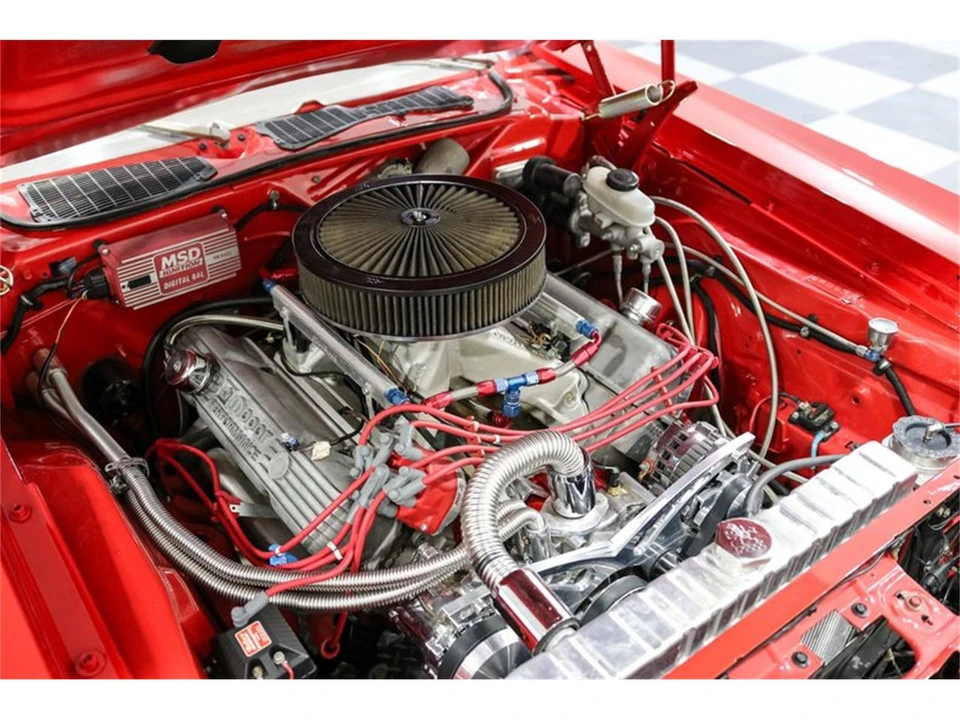 1973 Plymouth 'Cuda 3rd Gen Coupe - Image 21 of 26
