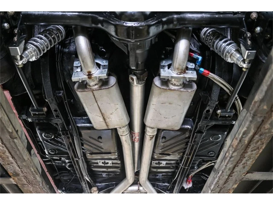 1973 Plymouth 'Cuda 3rd Gen Coupe - Image 23 of 26