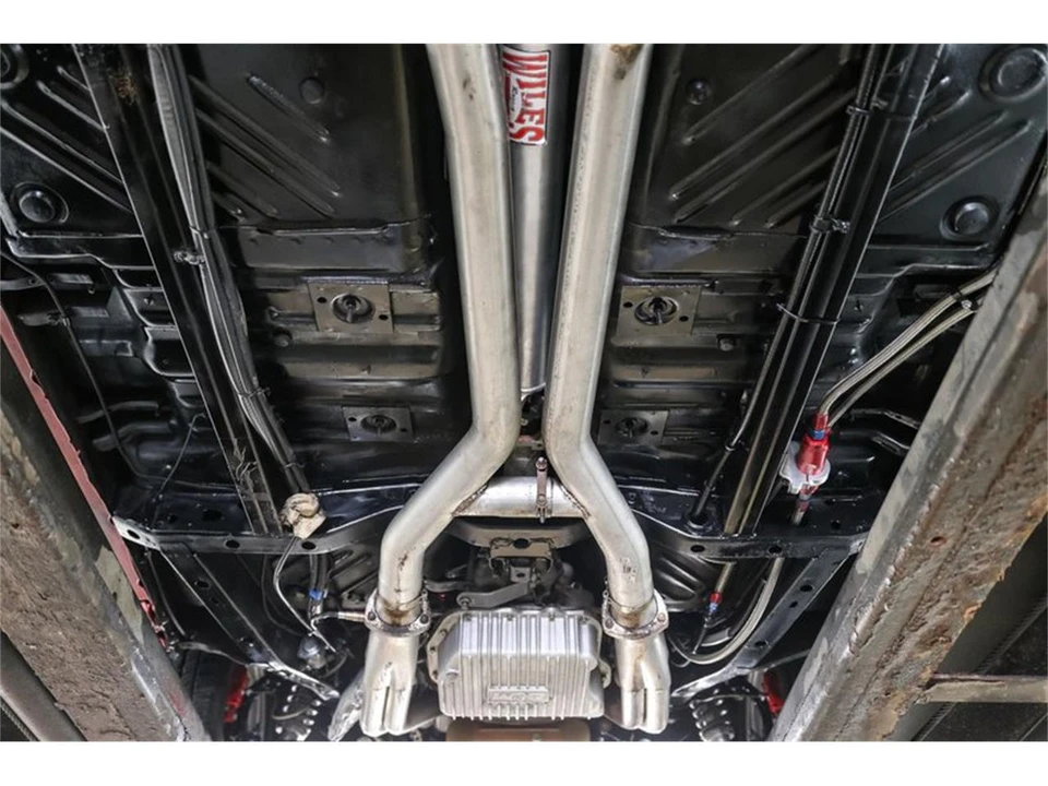 1973 Plymouth 'Cuda 3rd Gen Coupe - Image 24 of 26