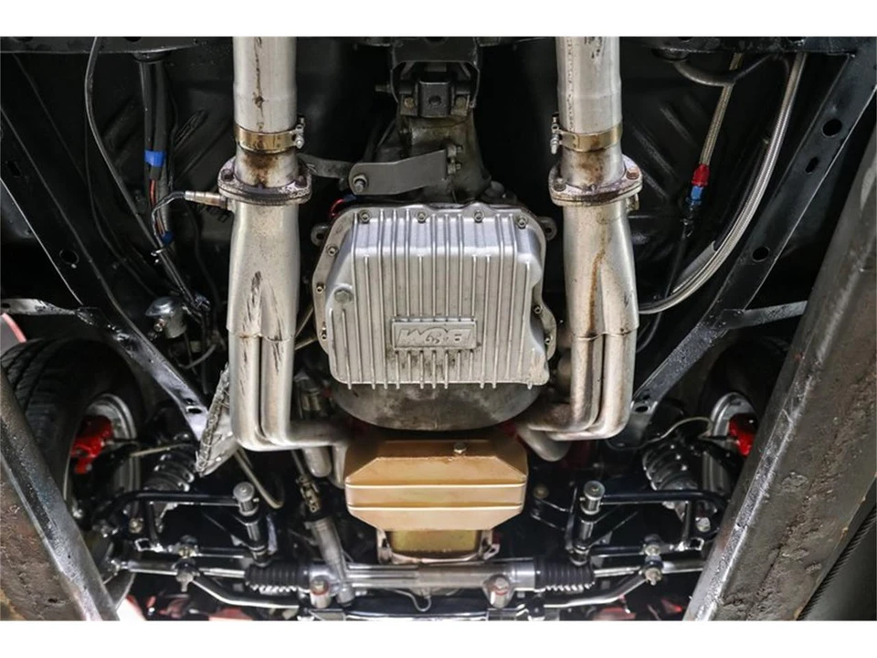 1973 Plymouth 'Cuda 3rd Gen Coupe - Image 25 of 26