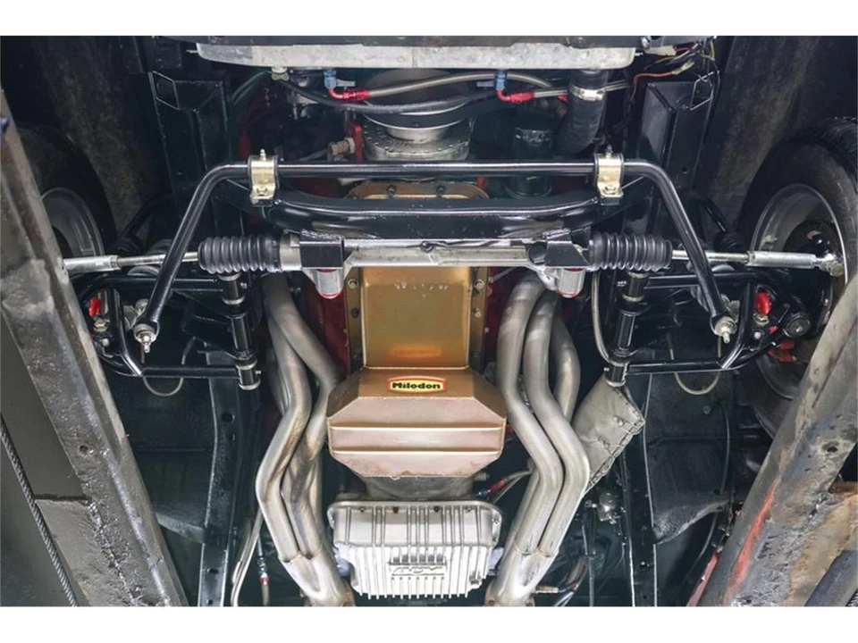1973 Plymouth 'Cuda 3rd Gen Coupe - Image 26 of 26