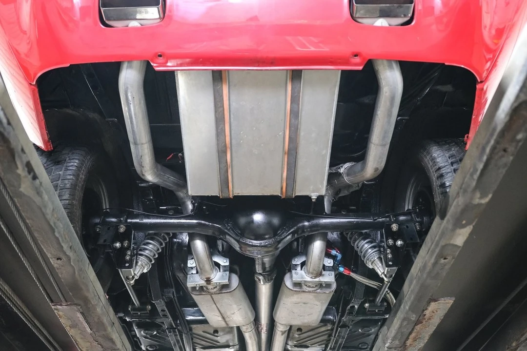 1973 Plymouth 'Cuda 3rd Gen Coupe - Image 22 of 26