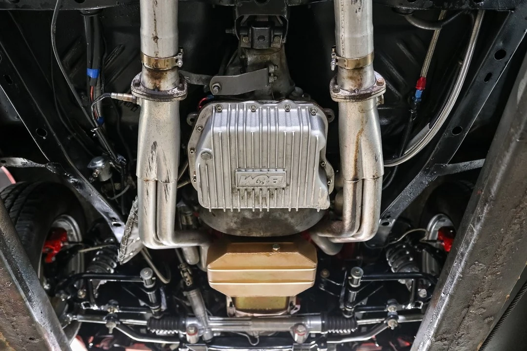 1973 Plymouth 'Cuda 3rd Gen Coupe - Image 25 of 26