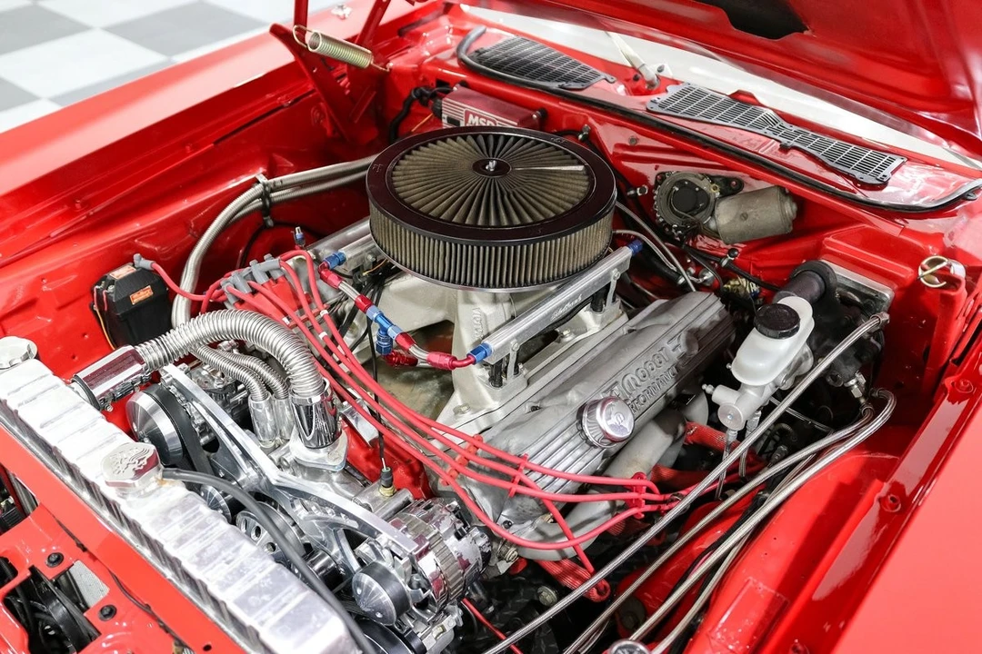 1973 Plymouth 'Cuda 3rd Gen Coupe - Image 19 of 26