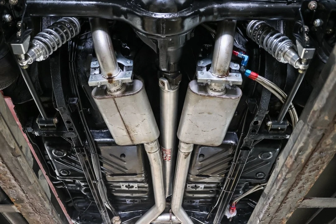 1973 Plymouth 'Cuda 3rd Gen Coupe - Image 23 of 26