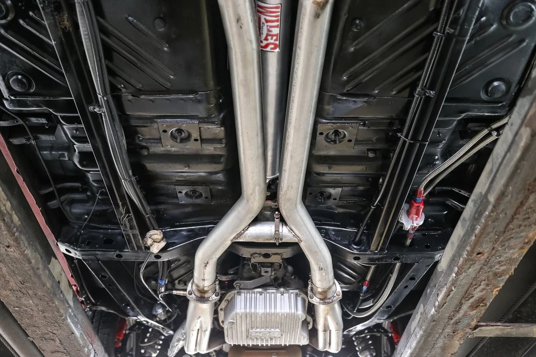 1973 Plymouth 'Cuda 3rd Gen Coupe - Image 24 of 26
