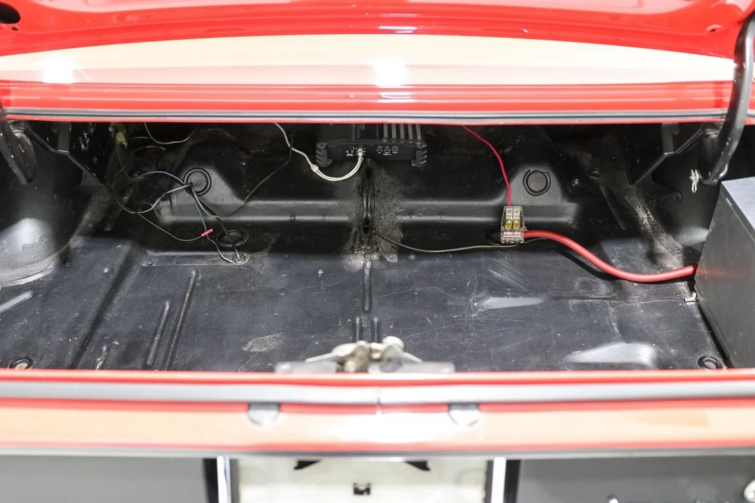 1973 Plymouth 'Cuda 3rd Gen Coupe - Image 17 of 26