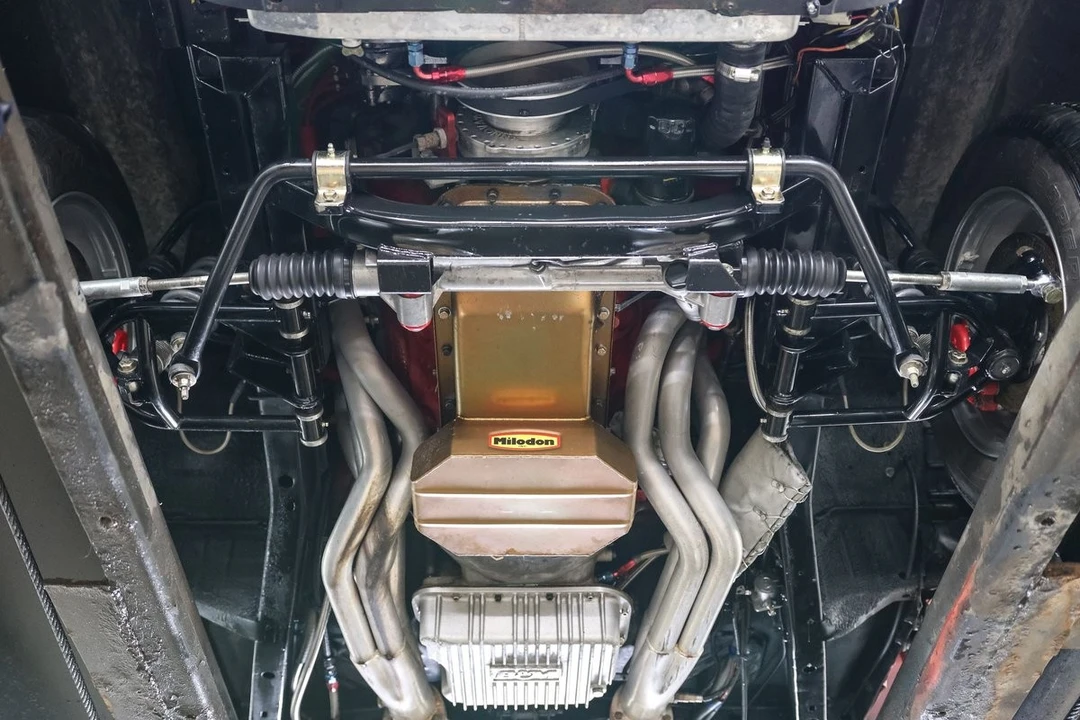 1973 Plymouth 'Cuda 3rd Gen Coupe - Image 26 of 26