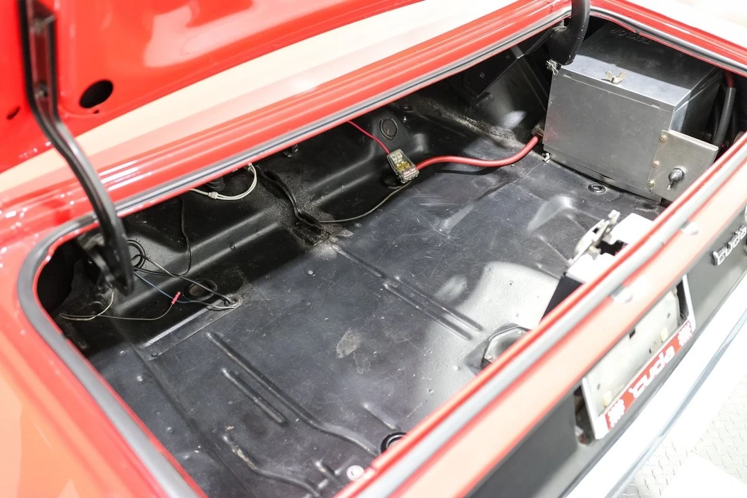 1973 Plymouth 'Cuda 3rd Gen Coupe - Image 18 of 26