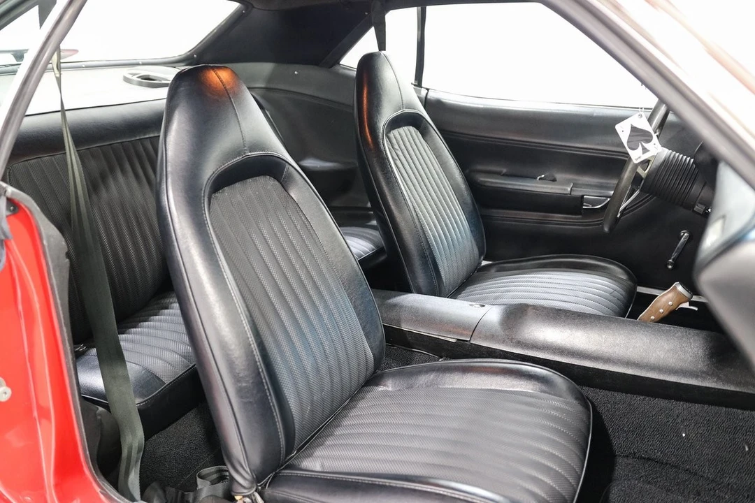 1973 Plymouth 'Cuda 3rd Gen Coupe - Image 15 of 26