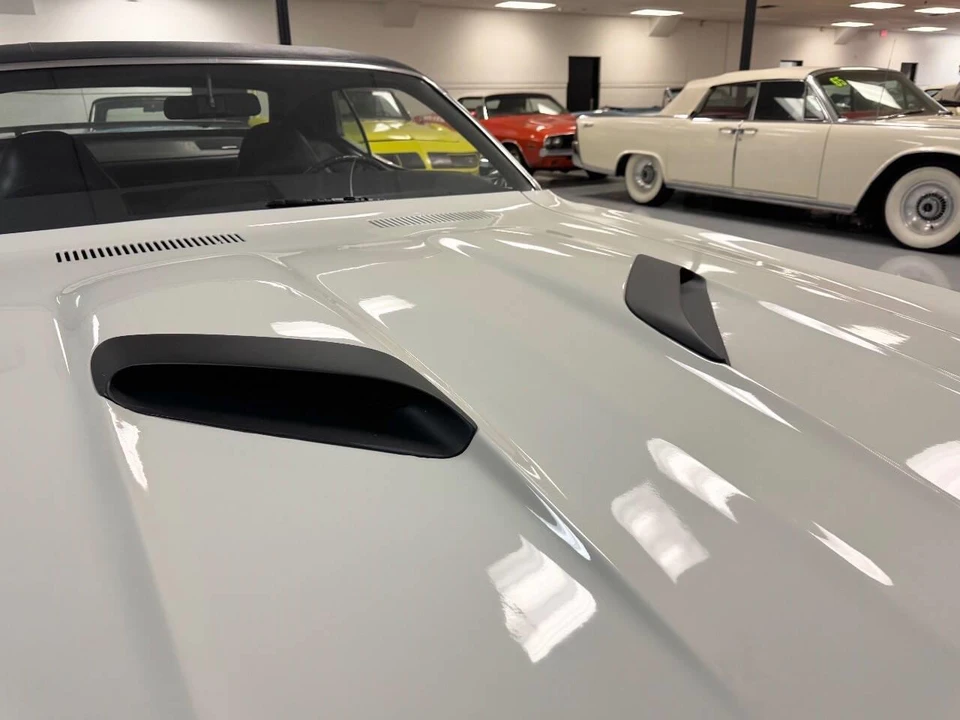 1973 Plymouth 'Cuda 3rd Gen Coupe - Image 27 of 31