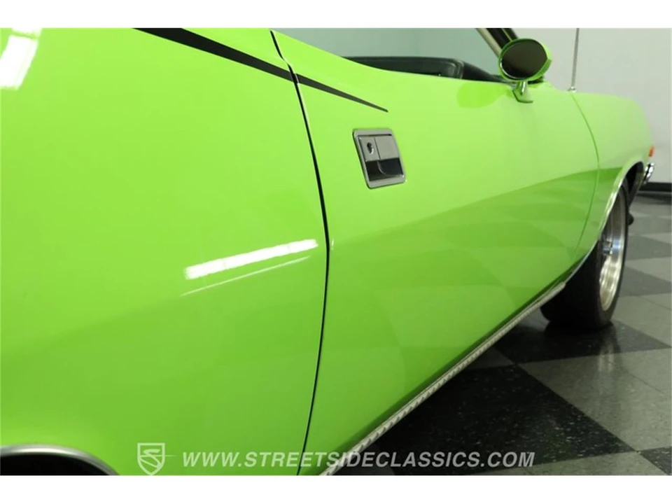 1973 Plymouth 'Cuda 3rd Gen Coupe - Image 27 of 31
