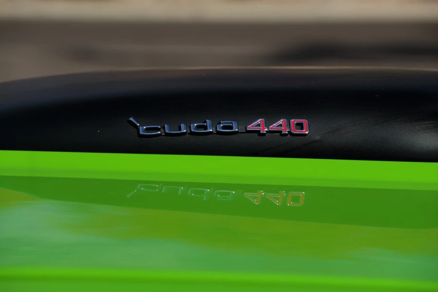 1973 Plymouth 'Cuda 3rd Gen Coupe - Image 13 of 31