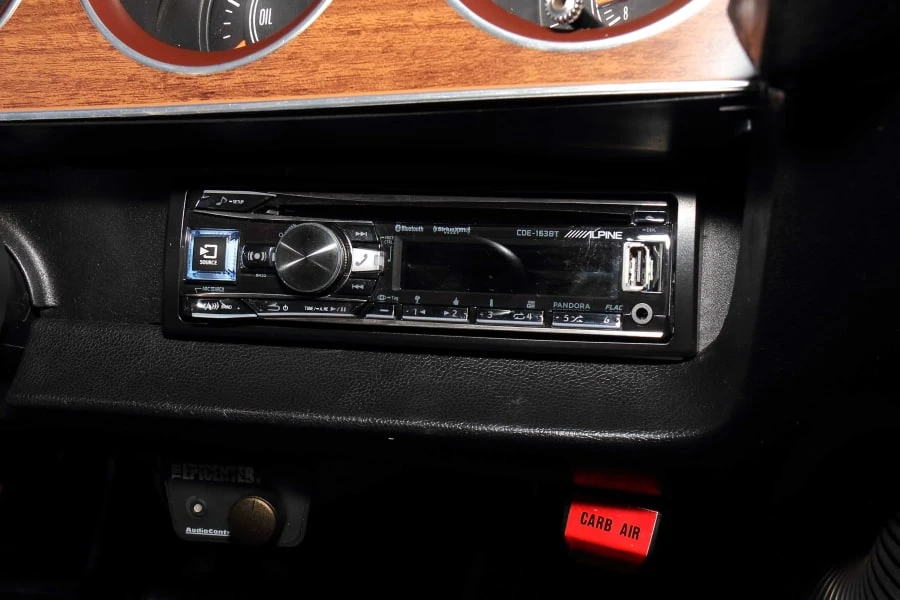 1973 Plymouth 'Cuda 3rd Gen Coupe - Image 19 of 31