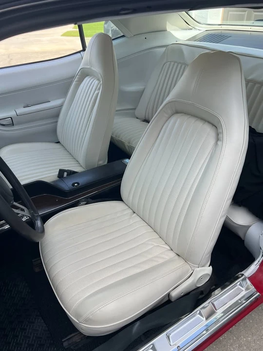 1973 Plymouth 'Cuda 3rd Gen Coupe - Image 11 of 20