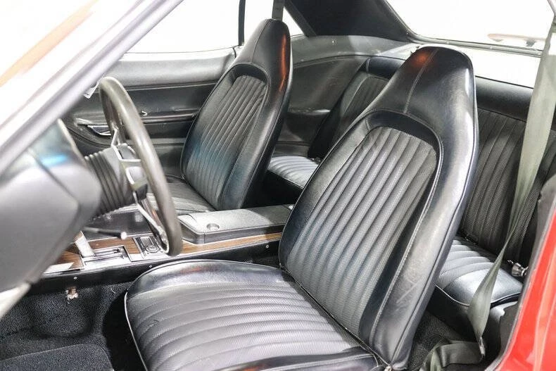 1973 Plymouth 'Cuda 3rd Gen Coupe - Image 12 of 20