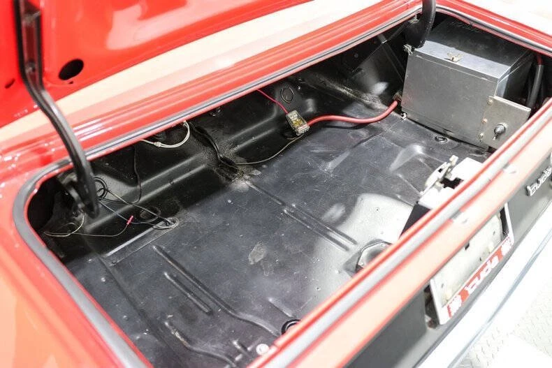 1973 Plymouth 'Cuda 3rd Gen Coupe - Image 18 of 20