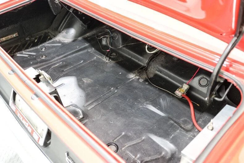 1973 Plymouth 'Cuda 3rd Gen Coupe - Image 16 of 20