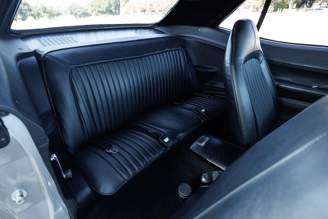 1973 Plymouth 'Cuda 3rd Gen Coupe - Image 28 of 31