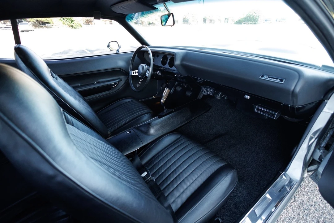 1973 Plymouth 'Cuda 3rd Gen Coupe - Image 25 of 31