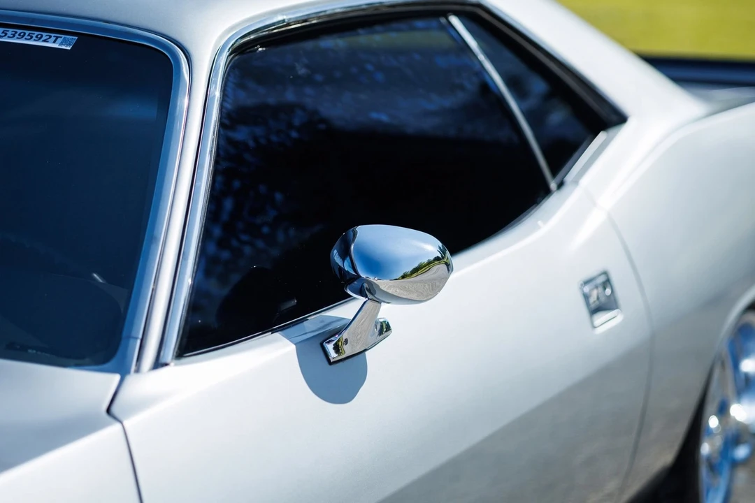 1973 Plymouth 'Cuda 3rd Gen Coupe - Image 18 of 31