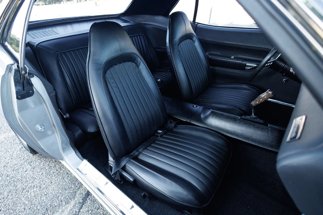 1973 Plymouth 'Cuda 3rd Gen Coupe - Image 27 of 31