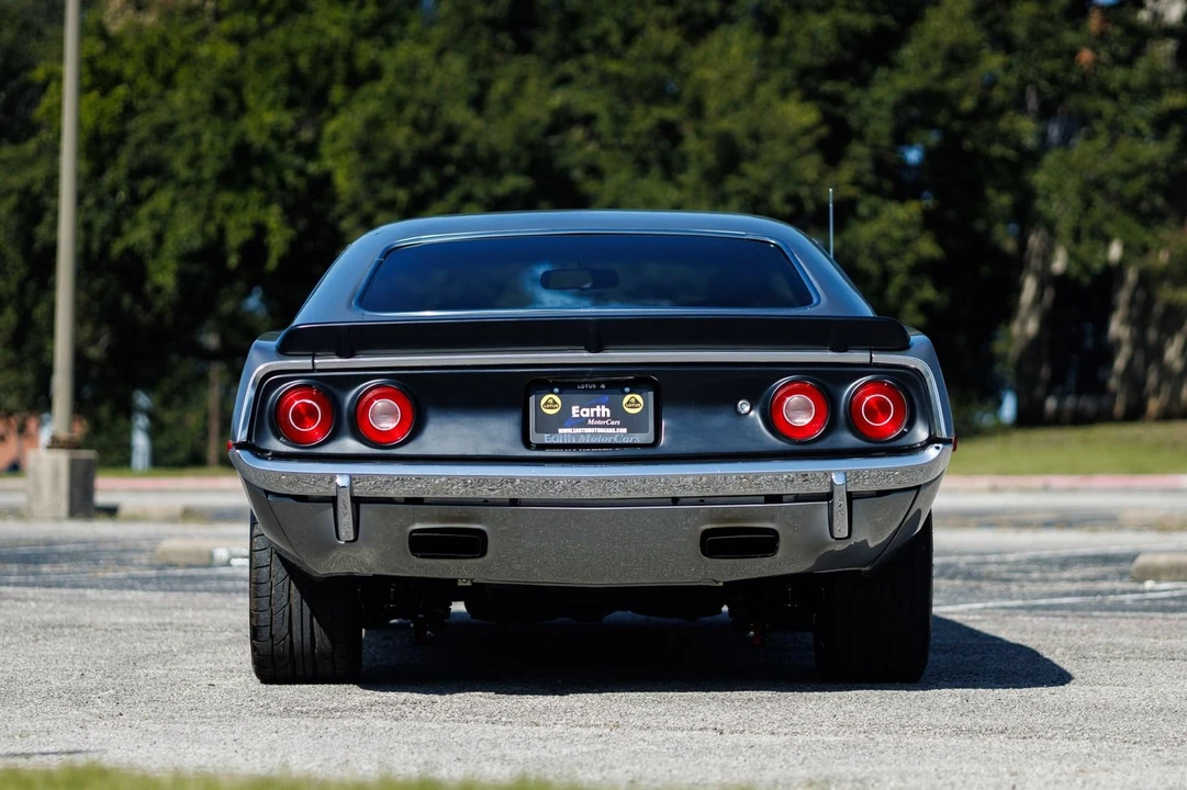 1973 Plymouth 'Cuda 3rd Gen Coupe - Image 7 of 31