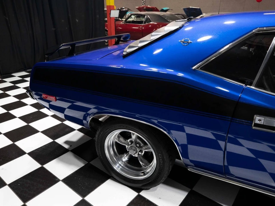 1973 Plymouth 'Cuda 3rd Gen Coupe - Image 19 of 21