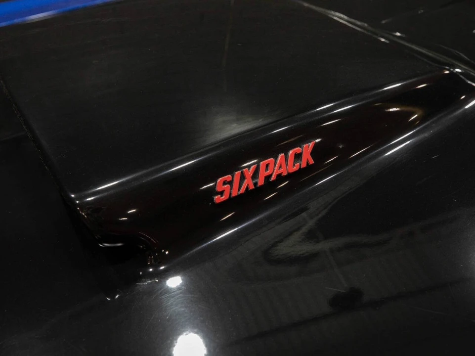 1973 Plymouth 'Cuda 3rd Gen Coupe - Image 9 of 21