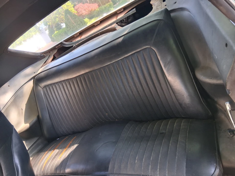 1973 Plymouth 'Cuda 3rd Gen Coupe - Image 11 of 31