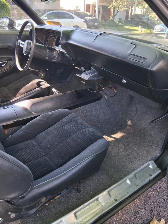 1973 Plymouth 'Cuda 3rd Gen Coupe - Image 10 of 31