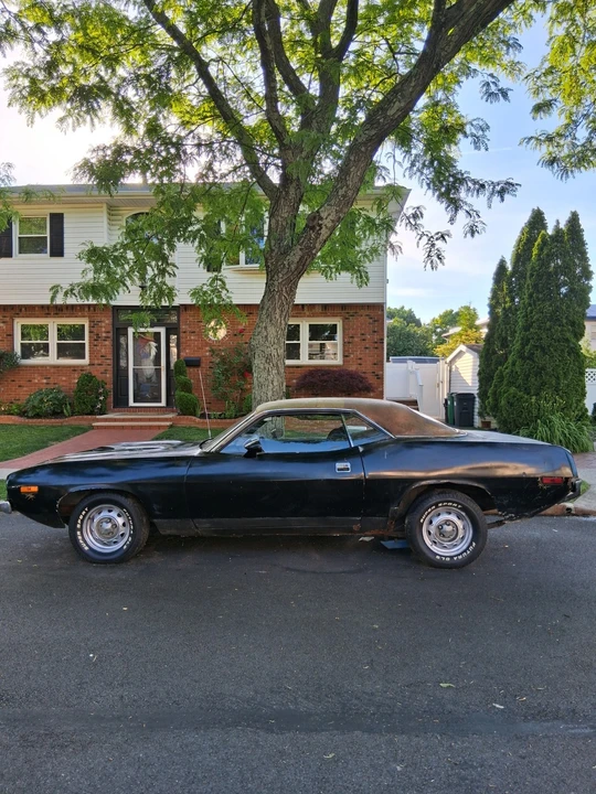 1973 Plymouth 'Cuda 3rd Gen Coupe - Image 5 of 31