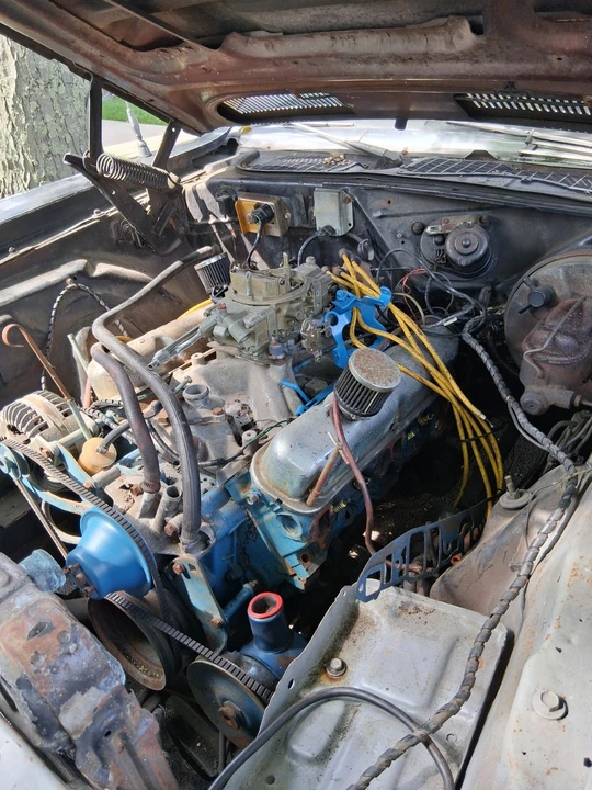 1973 Plymouth 'Cuda 3rd Gen Coupe - Image 15 of 31