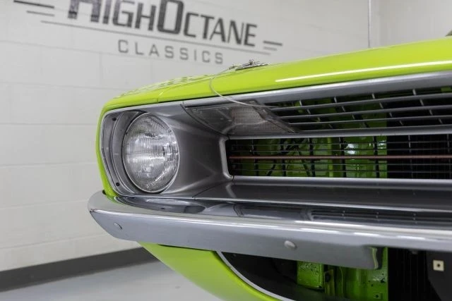 1973 Plymouth 'Cuda 3rd Gen Coupe - Image 20 of 21